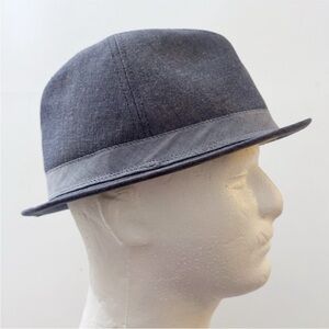 Rag & Bone Trilby Hat